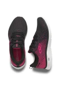 TÊNIS OLYMPIKUS CANDY FEMININO - Preto/pink TÊNIS OLYMPIKUS CANDY FEMININO - Preto/pink