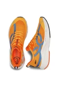 TÊNIS OLYMPIKUS CORRE 3 UNISEX - Laranja/azul