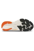 TÊNIS OLYMPIKUS CORRE 3 UNISEX - Laranja/azul