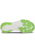 TÊNIS OLYMPIKUS CORRE 3 UNISEX - Verde/laranja