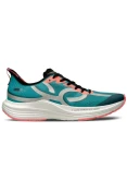 TÊNIS OLYMPIKUS CORRE 3 UNISEX - Verde/prata