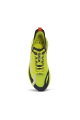 TÊNIS OLYMPIKUS CORRE 4 UNISEX - Amarelo/branco