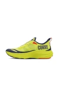 TÊNIS OLYMPIKUS CORRE 4 UNISEX - Amarelo/branco