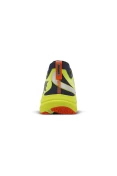 TÊNIS OLYMPIKUS CORRE 4 UNISEX - Amarelo/branco