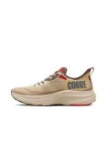 TÊNIS OLYMPIKUS CORRE 4 UNISEX - Bege/bronze