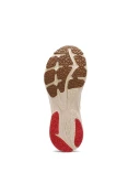 TÊNIS OLYMPIKUS CORRE 4 UNISEX - Bege/bronze