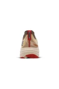 TÊNIS OLYMPIKUS CORRE 4 UNISEX - Bege/bronze