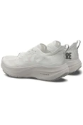 TÊNIS OLYMPIKUS CORRE 4 UNISEX - Branco/cinza
