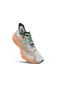 TÊNIS OLYMPIKUS CORRE 4 UNISEX - Branco/laranja