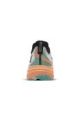 TÊNIS OLYMPIKUS CORRE 4 UNISEX - Branco/laranja