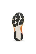 TÊNIS OLYMPIKUS CORRE 4 UNISEX - Branco/preto