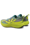 TÊNIS OLYMPIKUS CORRE 4 UNISEX - Cinza/amarelo
