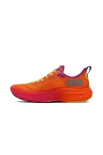 TÊNIS OLYMPIKUS CORRE 4 UNISEX - Laranja/amarelo