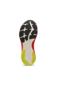 TÊNIS OLYMPIKUS CORRE 4 UNISEX - Laranja/amarelo