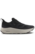 TÊNIS OLYMPIKUS CORRE 4 UNISEX - Preto/branco