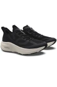 TÊNIS OLYMPIKUS CORRE 4 UNISEX - Preto/branco