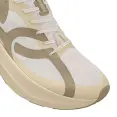 TÊNIS OLYMPIKUS CORRE 5 UNISSEX - Branco/bege TÊNIS OLYMPIKUS CORRE 5 UNISSEX - Branco/bege