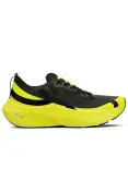 TÊNIS OLYMPIKUS CORRE 5 UNISSEX - Chumbo/amarelo
