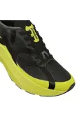 TÊNIS OLYMPIKUS CORRE 5 UNISSEX - Chumbo/amarelo TÊNIS OLYMPIKUS CORRE 5 UNISSEX - Chumbo/amarelo