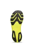 TÊNIS OLYMPIKUS CORRE 5 UNISSEX - Chumbo/amarelo TÊNIS OLYMPIKUS CORRE 5 UNISSEX - Chumbo/amarelo