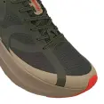 TÊNIS OLYMPIKUS CORRE 5 UNISSEX - Chumbo/marrom TÊNIS OLYMPIKUS CORRE 5 UNISSEX - Chumbo/marrom