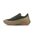 TÊNIS OLYMPIKUS CORRE 5 UNISSEX - Chumbo/marrom TÊNIS OLYMPIKUS CORRE 5 UNISSEX - Chumbo/marrom