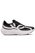 TÊNIS OLYMPIKUS CORRE 5 UNISSEX - Preto/branco TÊNIS OLYMPIKUS CORRE 5 UNISSEX - Preto/branco