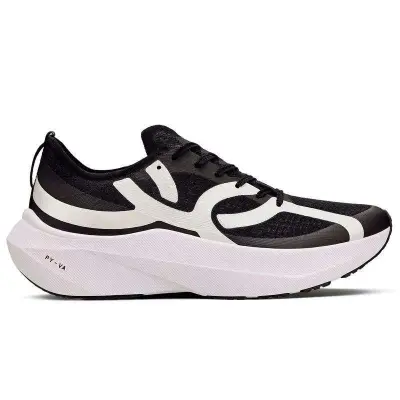 TÊNIS OLYMPIKUS CORRE 5 UNISSEX - Preto/branco
