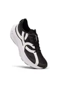 TÊNIS OLYMPIKUS CORRE 5 UNISSEX - Preto/branco TÊNIS OLYMPIKUS CORRE 5 UNISSEX - Preto/branco