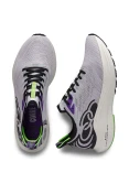 TÊNIS OLYMPIKUS CORRE GRAFENO 2 MASCULINO - Branco/preto TÊNIS OLYMPIKUS CORRE GRAFENO 2 MASCULINO - Branco/preto