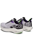 TÊNIS OLYMPIKUS CORRE GRAFENO 2 MASCULINO - Branco/preto TÊNIS OLYMPIKUS CORRE GRAFENO 2 MASCULINO - Branco/preto