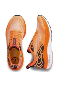 TÊNIS OLYMPIKUS CORRE GRAFENO 2 MASCULINO - Laranja/preto TÊNIS OLYMPIKUS CORRE GRAFENO 2 MASCULINO - Laranja/preto