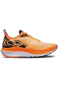 TÊNIS OLYMPIKUS CORRE GRAFENO 2 MASCULINO - Laranja/preto TÊNIS OLYMPIKUS CORRE GRAFENO 2 MASCULINO - Laranja/preto