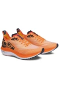 TÊNIS OLYMPIKUS CORRE GRAFENO 2 MASCULINO - Laranja/preto TÊNIS OLYMPIKUS CORRE GRAFENO 2 MASCULINO - Laranja/preto