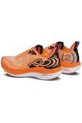 TÊNIS OLYMPIKUS CORRE GRAFENO 2 MASCULINO - Laranja/preto TÊNIS OLYMPIKUS CORRE GRAFENO 2 MASCULINO - Laranja/preto