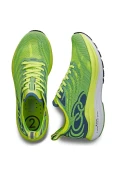 TÊNIS OLYMPIKUS CORRE GRAFENO 2 MASCULINO - Verde/marinho TÊNIS OLYMPIKUS CORRE GRAFENO 2 MASCULINO - Verde/marinho