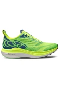 TÊNIS OLYMPIKUS CORRE GRAFENO 2 MASCULINO - Verde/marinho TÊNIS OLYMPIKUS CORRE GRAFENO 2 MASCULINO - Verde/marinho