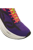 TÊNIS OLYMPIKUS CORRE GRAFENO 3 - Roxo/preto