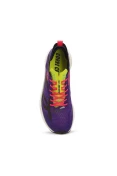 TÊNIS OLYMPIKUS CORRE GRAFENO 3 - Roxo/preto