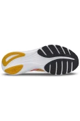 TÊNIS OLYMPIKUS CORRE GRAFENO MASCULINO - Branco/laranja TÊNIS OLYMPIKUS CORRE GRAFENO MASCULINO - Branco/laranja