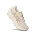 TÊNIS OLYMPIKUS CORRE MAX 2 UNISSEX ORIGINAL CORRIDA CAMINHADA - Bege