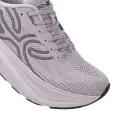 TÊNIS OLYMPIKUS CORRE MAX 2 UNISSEX ORIGINAL CORRIDA CAMINHADA - Lilas
