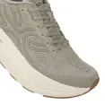 TÊNIS OLYMPIKUS CORRE MAX 2 UNISSEX ORIGINAL CORRIDA CAMINHADA - Verde/branco TÊNIS OLYMPIKUS CORRE MAX 2 UNISSEX ORIGINAL CORRIDA CAMINHADA - Verde/branco