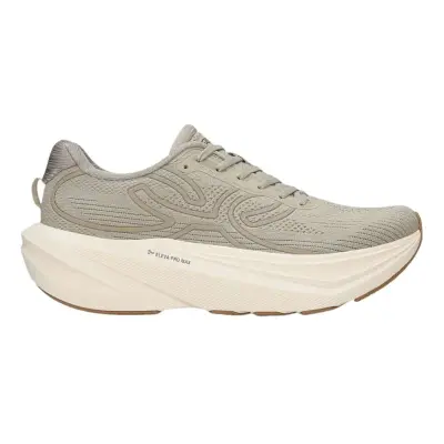 TÊNIS OLYMPIKUS CORRE MAX 2 UNISSEX ORIGINAL CORRIDA CAMINHADA - Verde/branco
