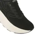 TÊNIS OLYMPIKUS CORRE MAX 2 UNISSEX ORIGINAL CORRIDA CAMINHADA - Preto/branco TÊNIS OLYMPIKUS CORRE MAX 2 UNISSEX ORIGINAL CORRIDA CAMINHADA - Preto/branco