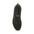 TÊNIS OLYMPIKUS CORRE MAX 2 UNISSEX ORIGINAL CORRIDA CAMINHADA - Preto/branco TÊNIS OLYMPIKUS CORRE MAX 2 UNISSEX ORIGINAL CORRIDA CAMINHADA - Preto/branco