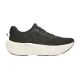 TÊNIS OLYMPIKUS CORRE MAX 2 UNISSEX ORIGINAL CORRIDA CAMINHADA - Preto/branco