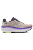 TÊNIS OLYMPIKUS CORRE MAX FEMININO - Bege/roxo