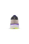 TÊNIS OLYMPIKUS CORRE MAX FEMININO - Bege/roxo