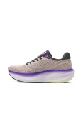 TÊNIS OLYMPIKUS CORRE MAX FEMININO - Bege/roxo